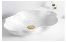 TOP BASIN UCOMFORT  1395-53 20